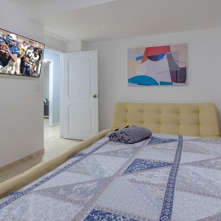 Miami Hotel Cartagena - Luxury Apartments Extérieur photo