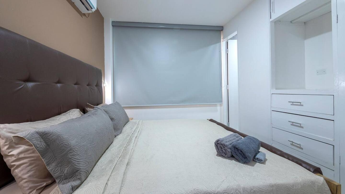 Miami Hotel Cartagena - Luxury Apartments Extérieur photo