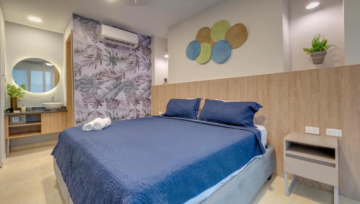 Miami Hotel Cartagena - Luxury Apartments Extérieur photo