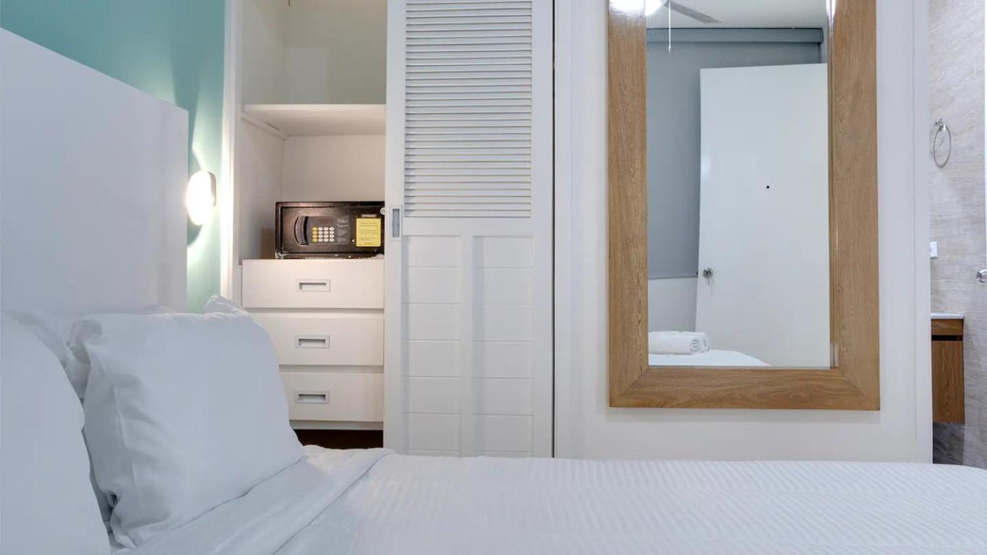 Miami Hotel Cartagena - Luxury Apartments Extérieur photo
