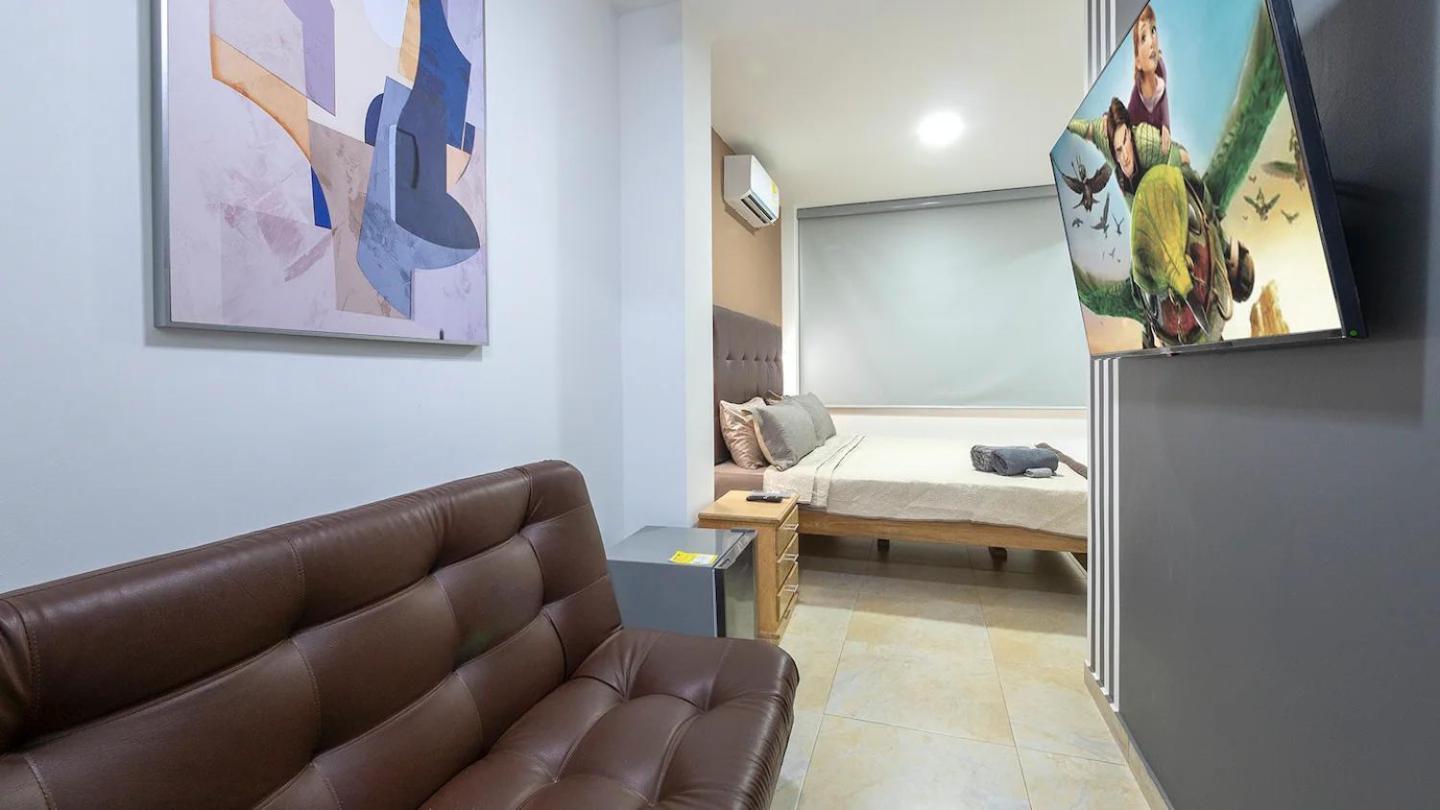 Miami Hotel Cartagena - Luxury Apartments Extérieur photo