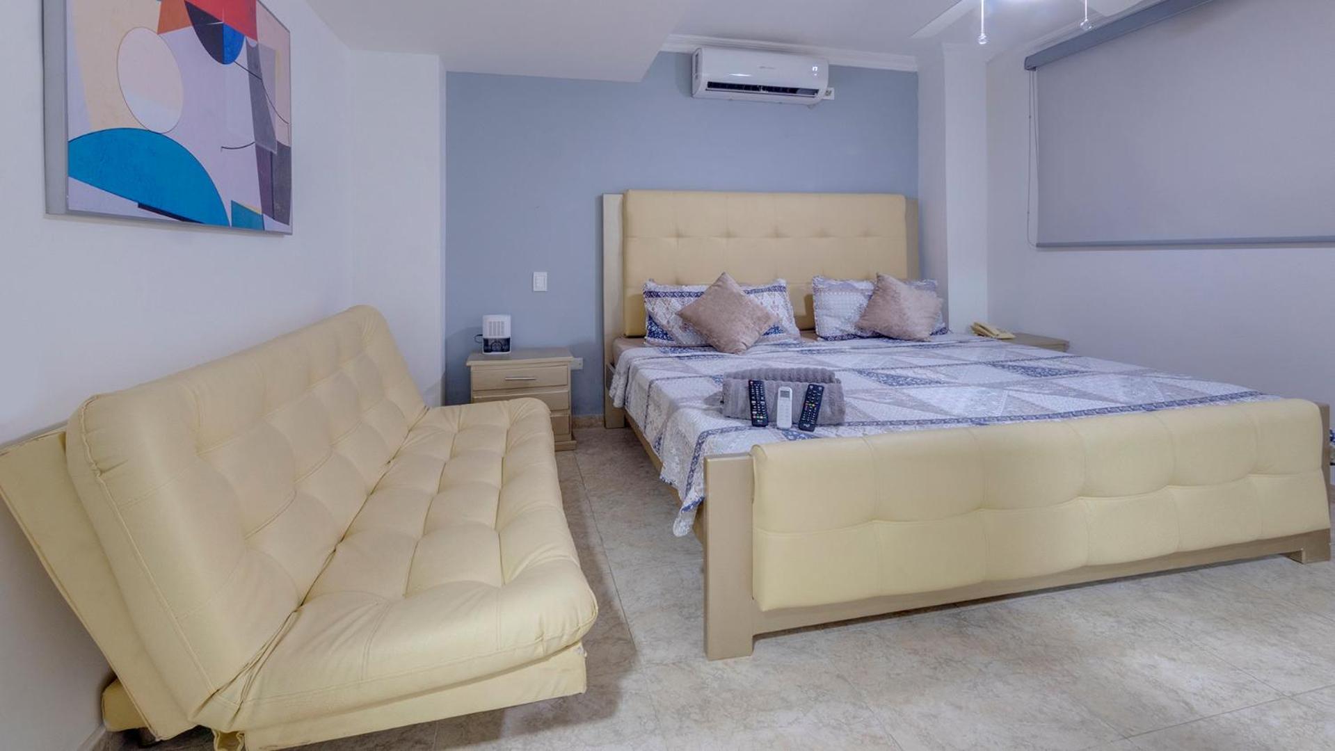 Miami Hotel Cartagena - Luxury Apartments Extérieur photo