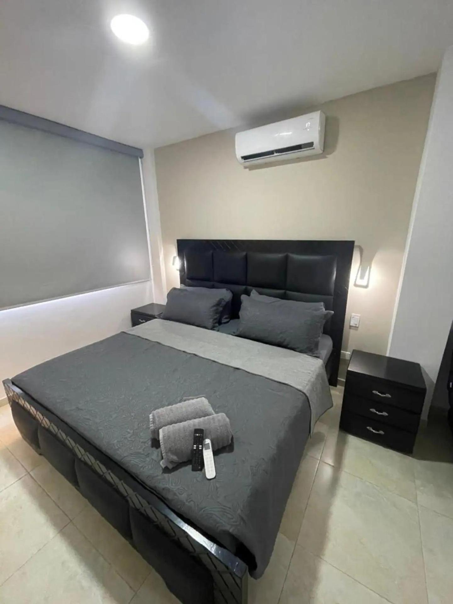 Miami Hotel Cartagena - Luxury Apartments Extérieur photo