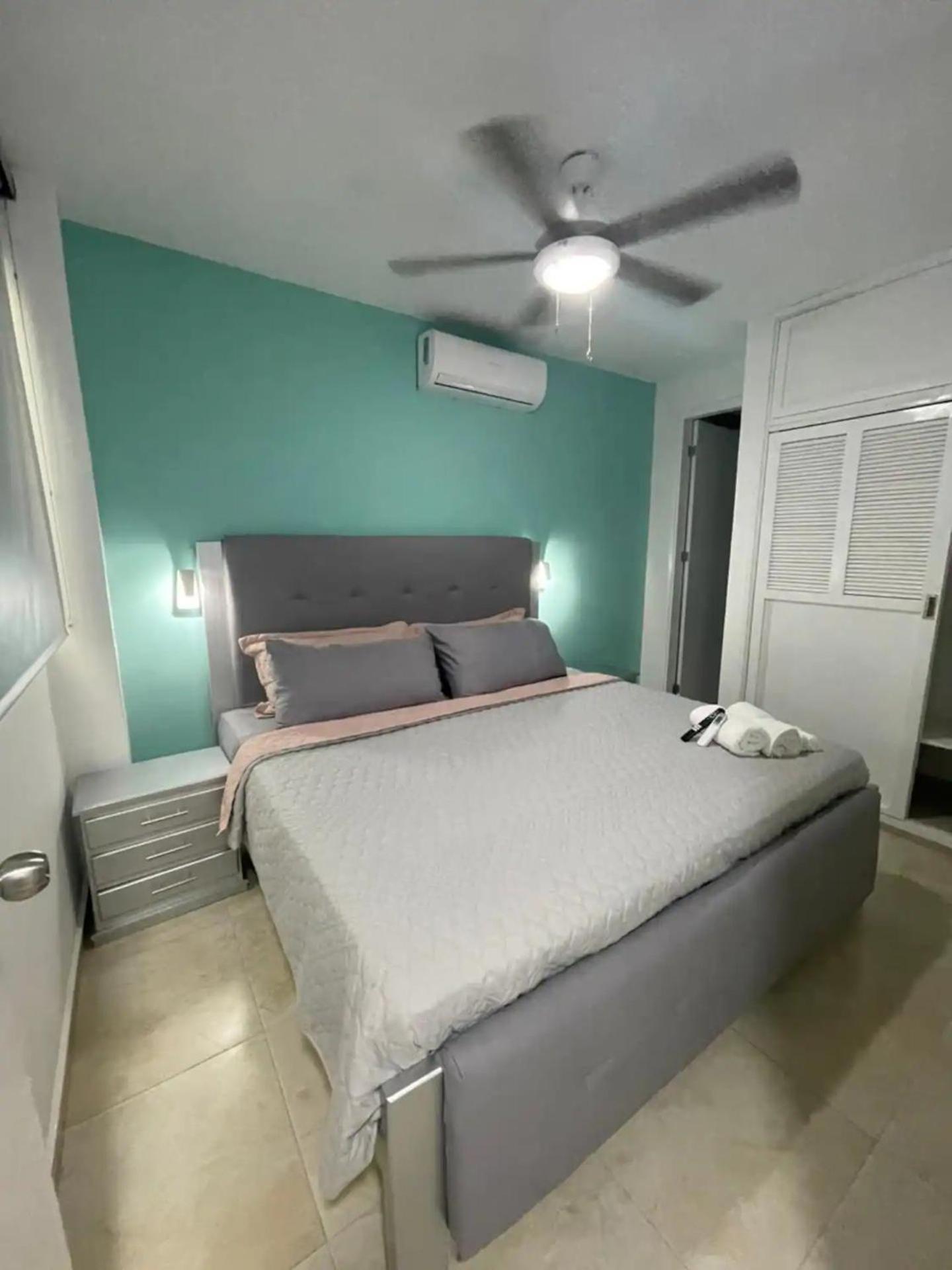 Miami Hotel Cartagena - Luxury Apartments Extérieur photo