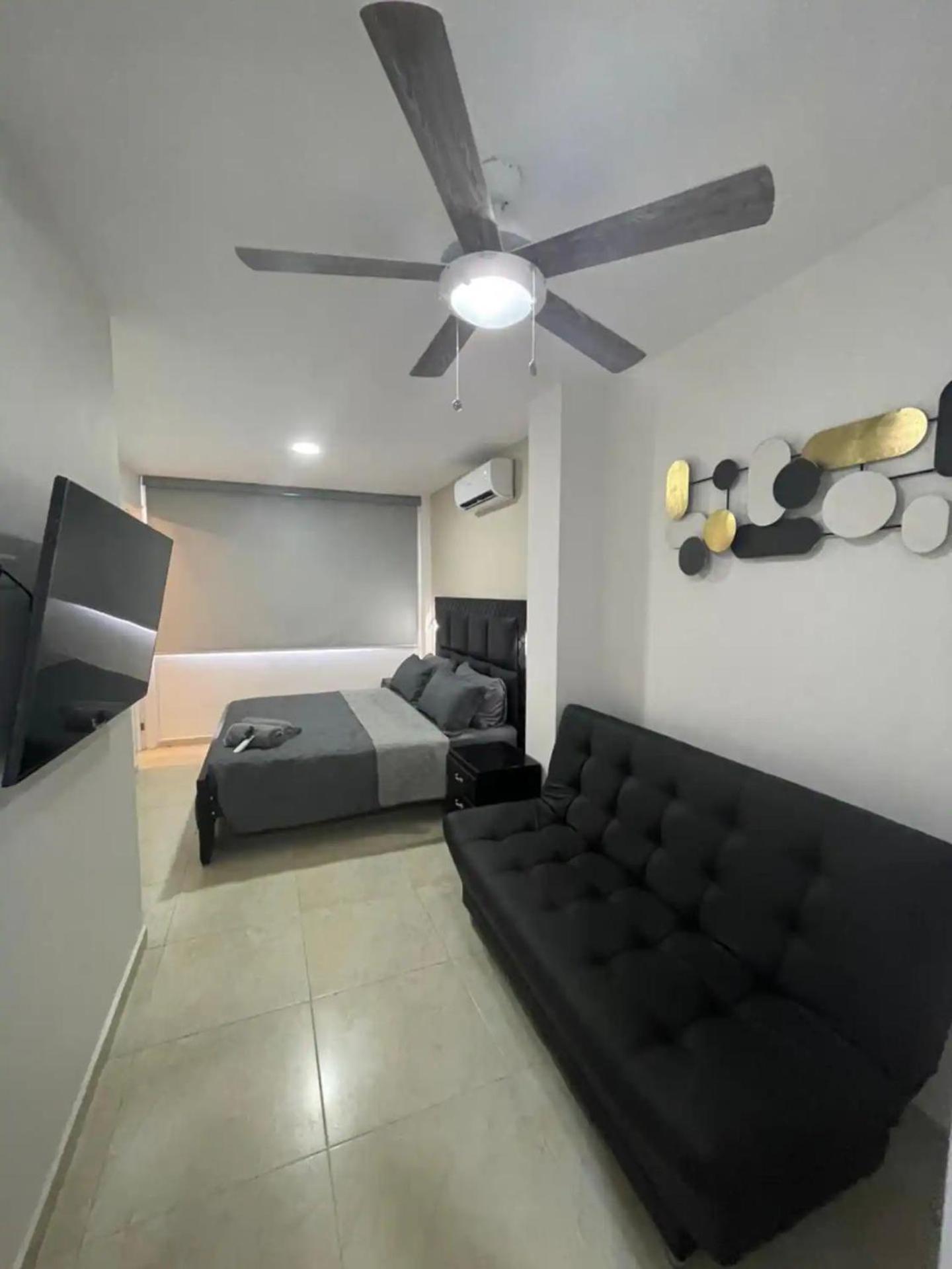 Miami Hotel Cartagena - Luxury Apartments Extérieur photo