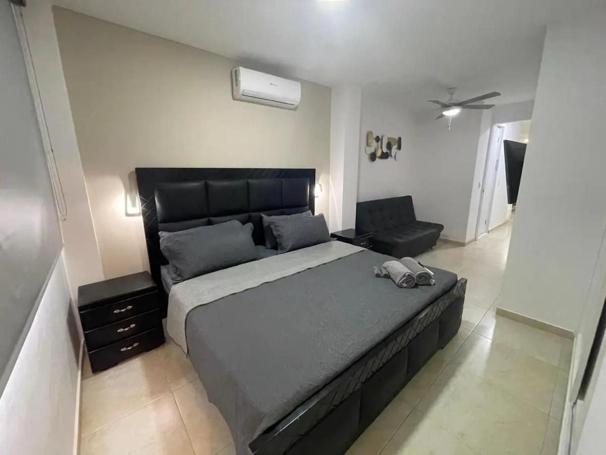 Miami Hotel Cartagena - Luxury Apartments Extérieur photo