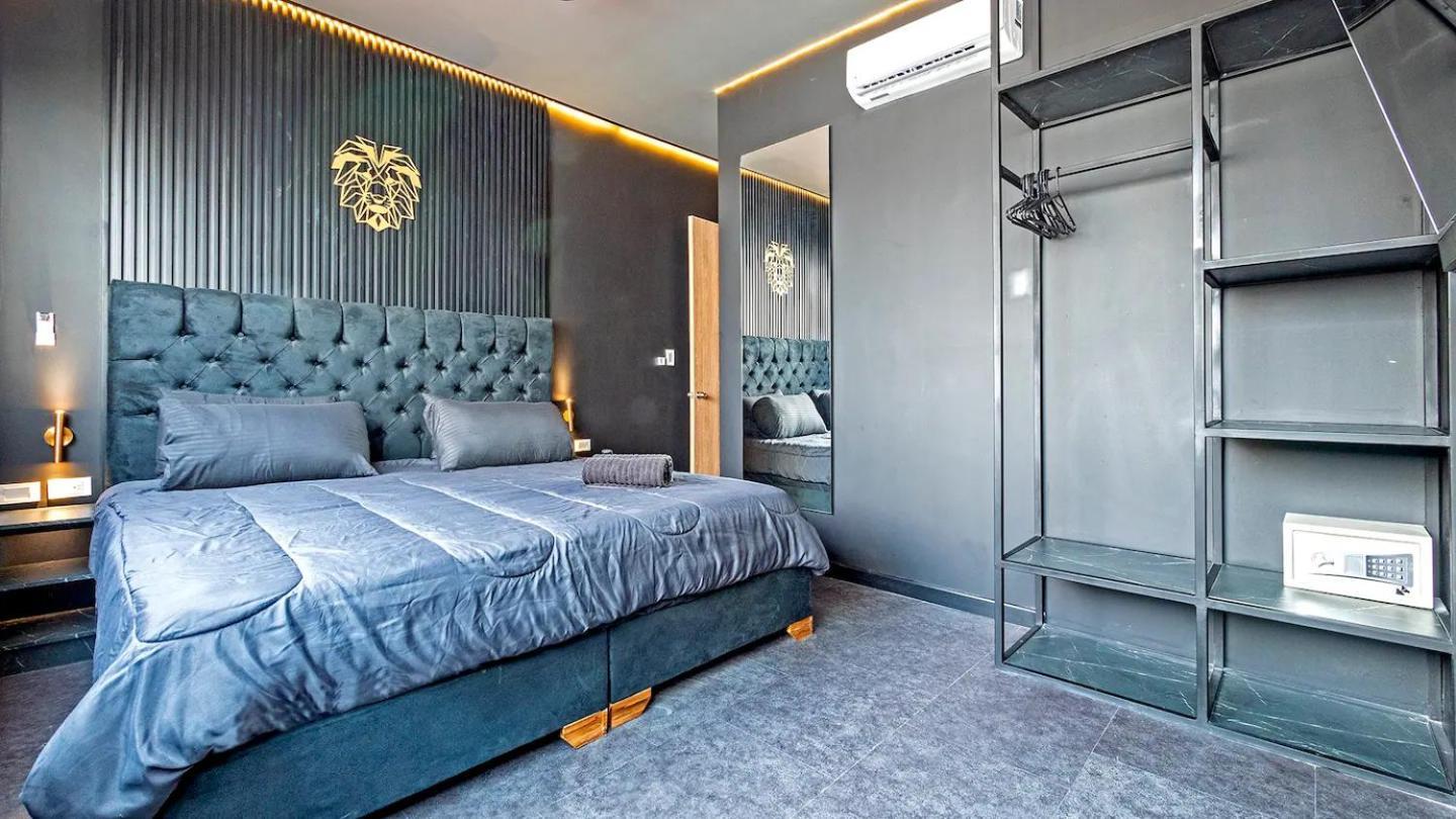 Miami Hotel Cartagena - Luxury Apartments Extérieur photo
