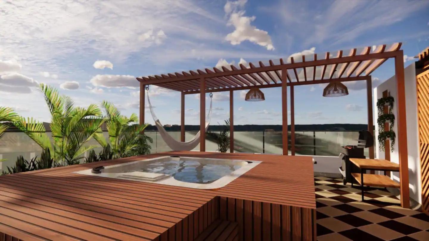 Miami Hotel Cartagena - Luxury Apartments Extérieur photo