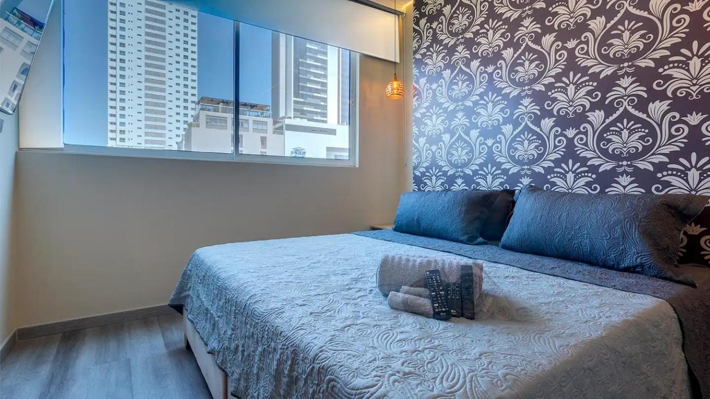 Miami Hotel Cartagena - Luxury Apartments Extérieur photo