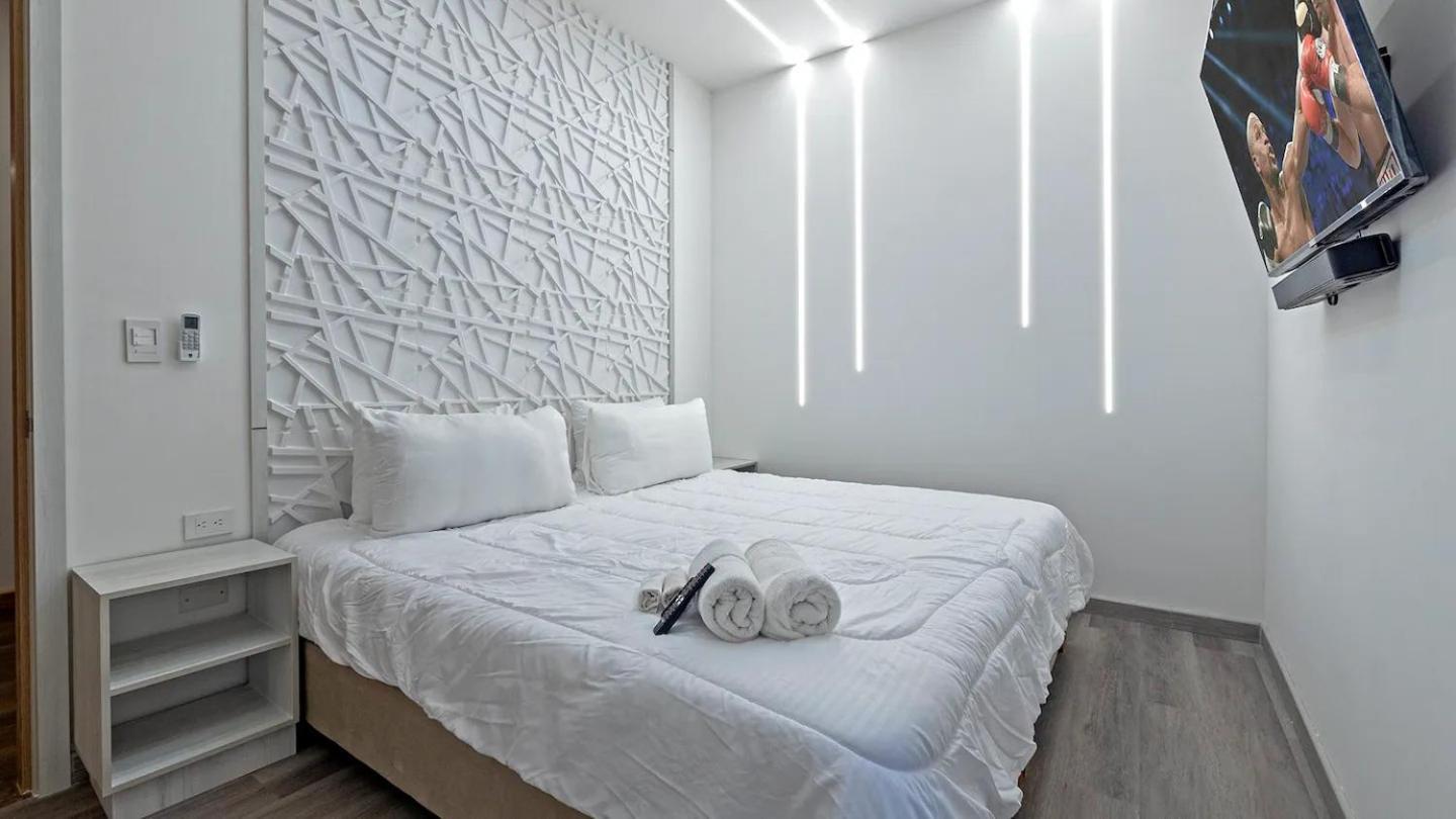Miami Hotel Cartagena - Luxury Apartments Extérieur photo