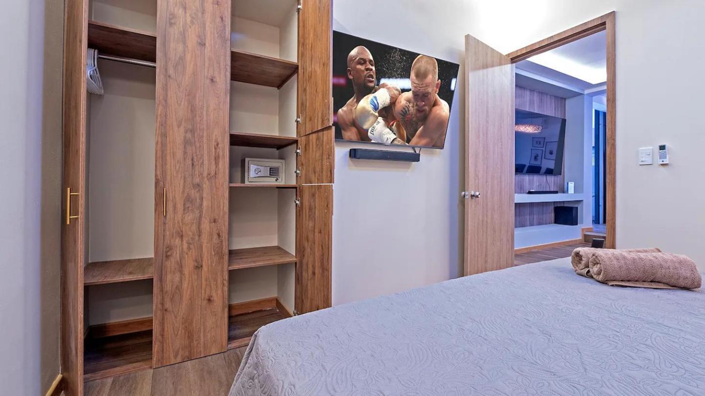Miami Hotel Cartagena - Luxury Apartments Extérieur photo