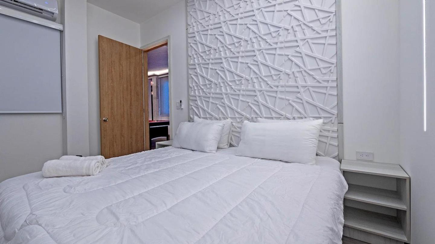 Miami Hotel Cartagena - Luxury Apartments Extérieur photo