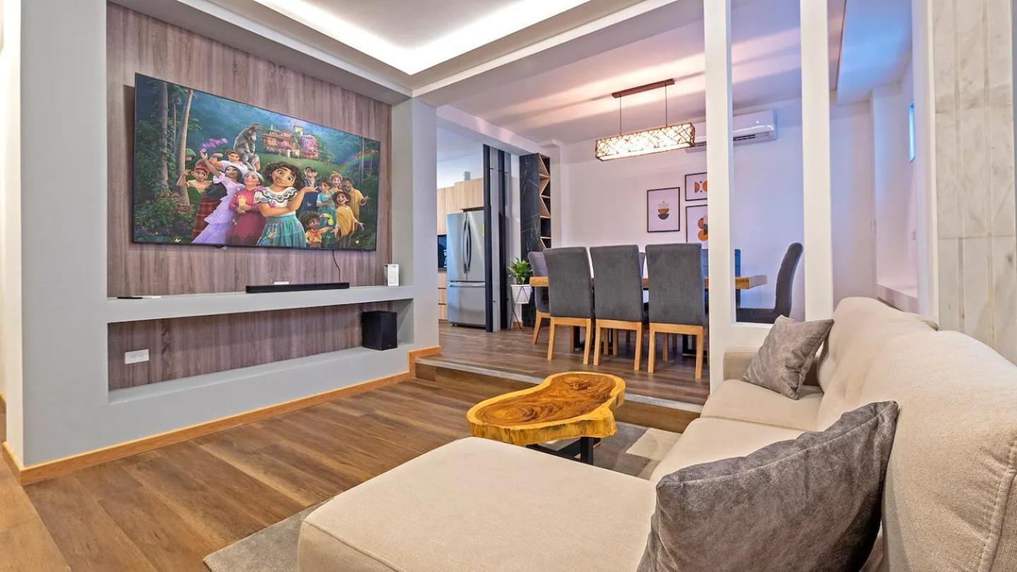 Miami Hotel Cartagena - Luxury Apartments Extérieur photo