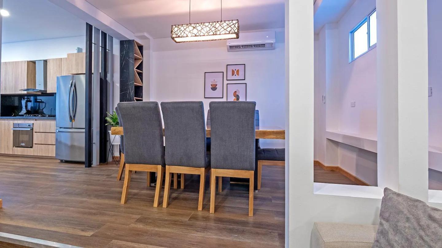 Miami Hotel Cartagena - Luxury Apartments Extérieur photo