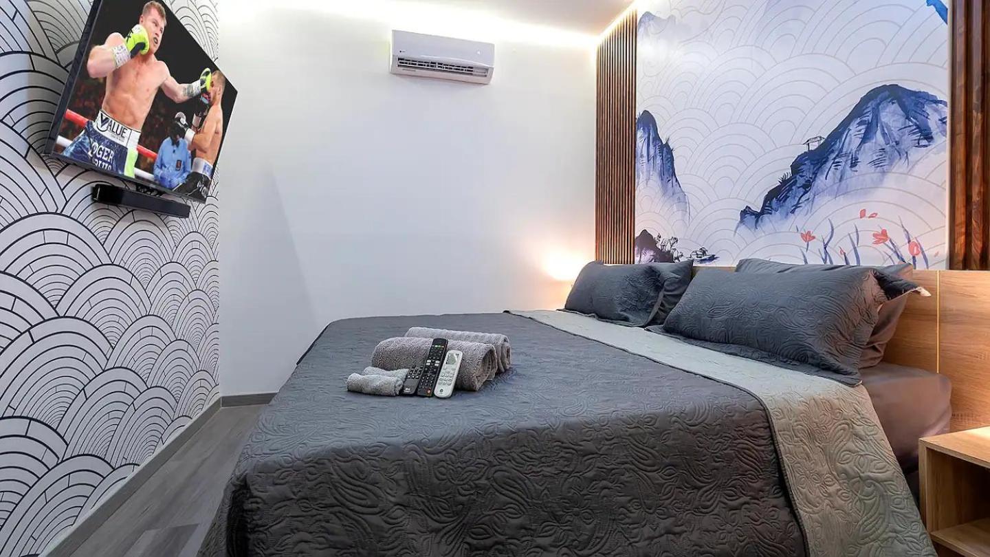 Miami Hotel Cartagena - Luxury Apartments Extérieur photo