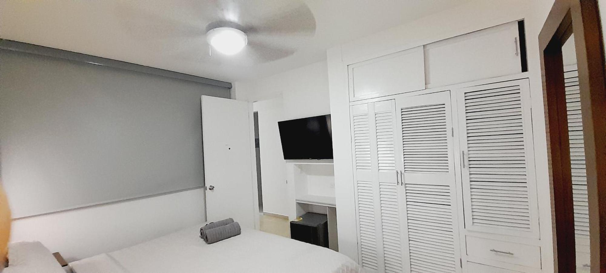 Miami Hotel Cartagena - Luxury Apartments Extérieur photo