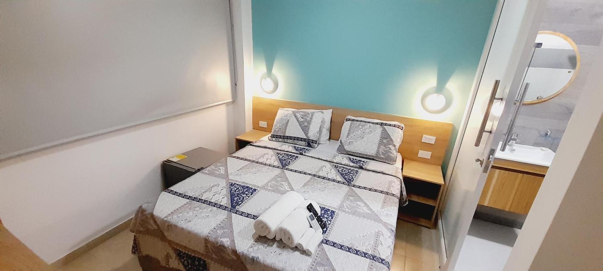 Miami Hotel Cartagena - Luxury Apartments Extérieur photo