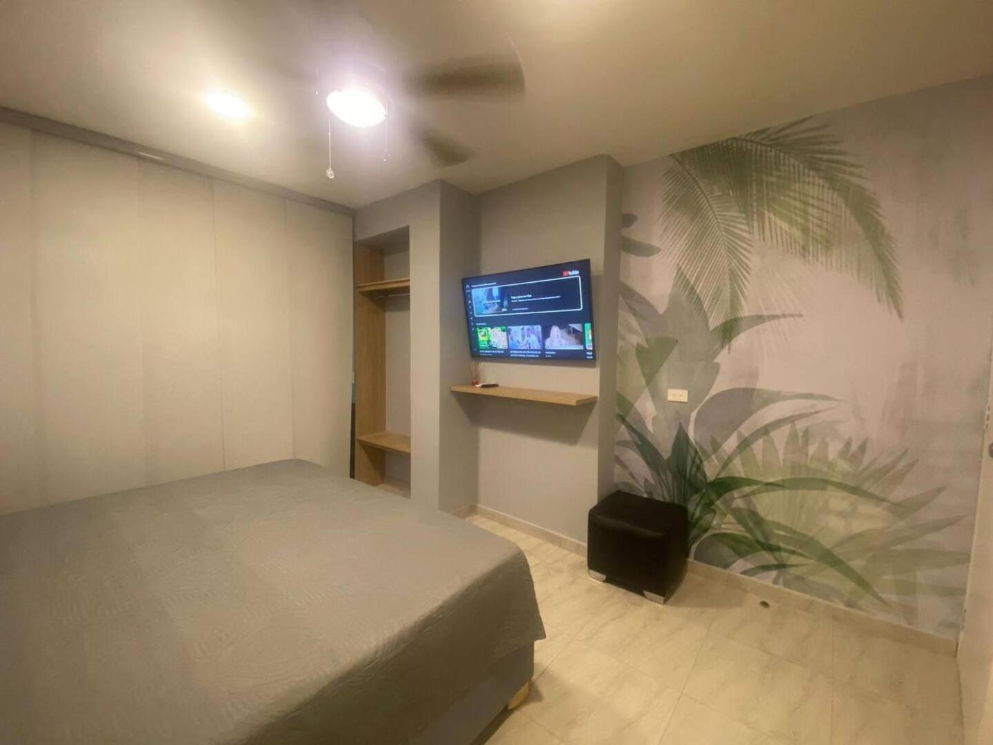 Miami Hotel Cartagena - Luxury Apartments Extérieur photo