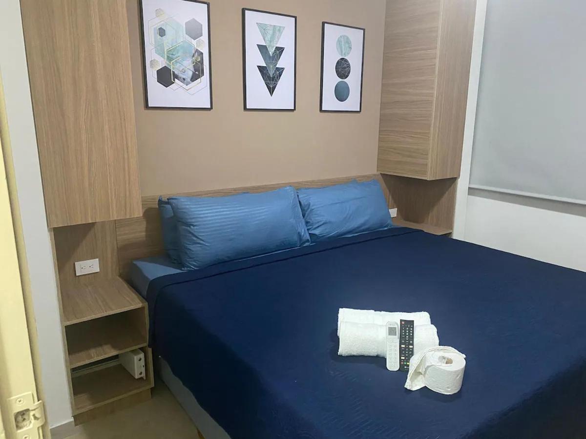 Miami Hotel Cartagena - Luxury Apartments Extérieur photo