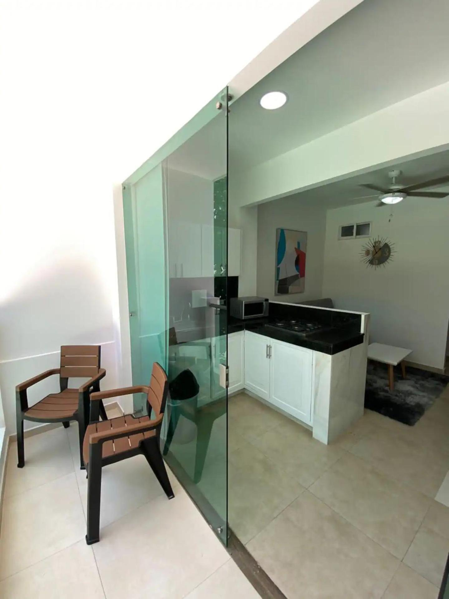 Miami Hotel Cartagena - Luxury Apartments Extérieur photo
